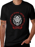 Gorilla Gym Motivation T-Shirt