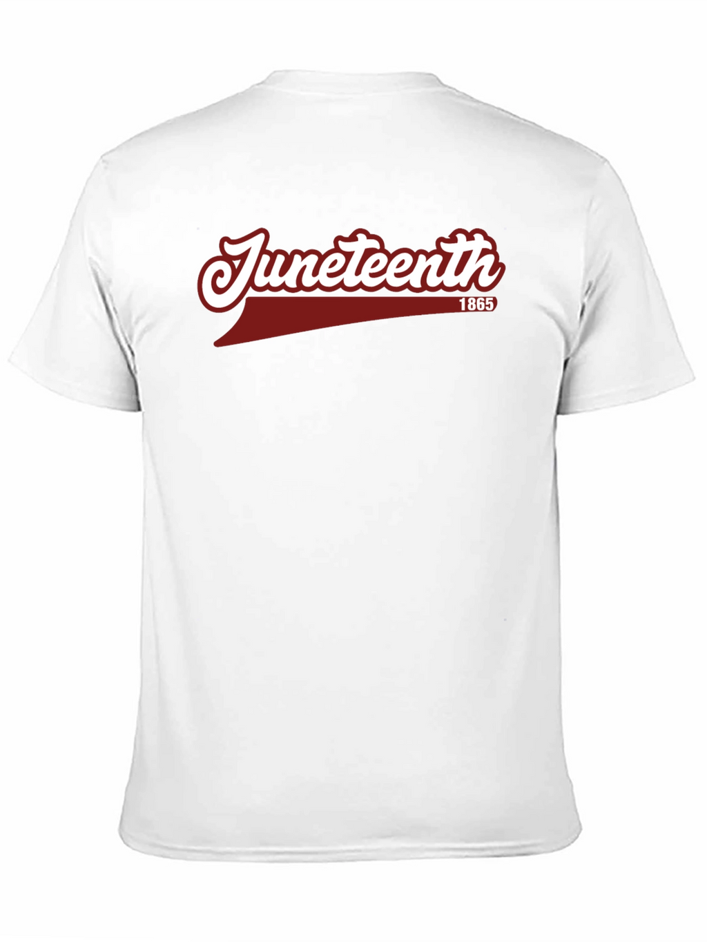 Juneteenth 1865 Graphic Tee