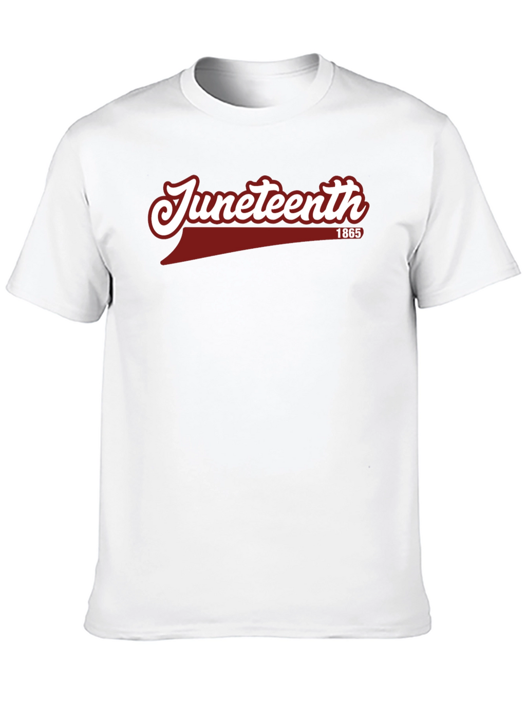 Juneteenth 1865 Graphic Tee