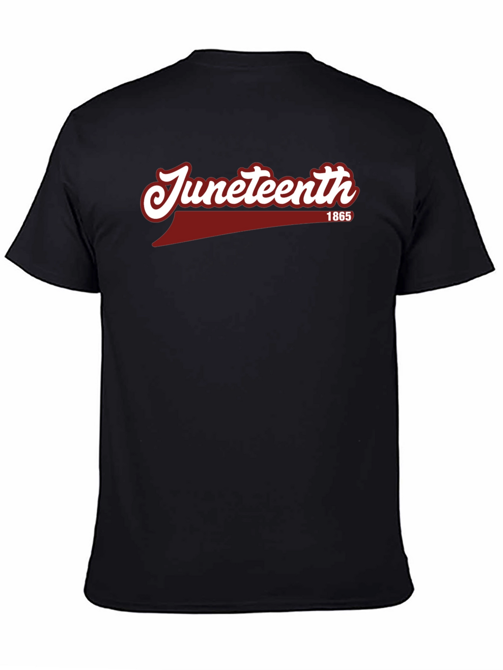 Juneteenth 1865 Graphic Tee