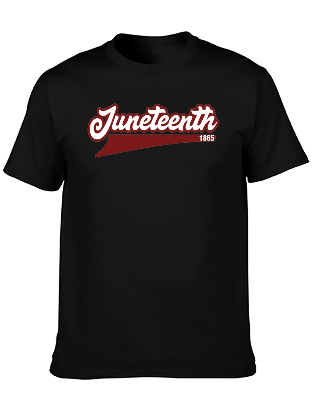 Juneteenth 1865 Graphic Tee