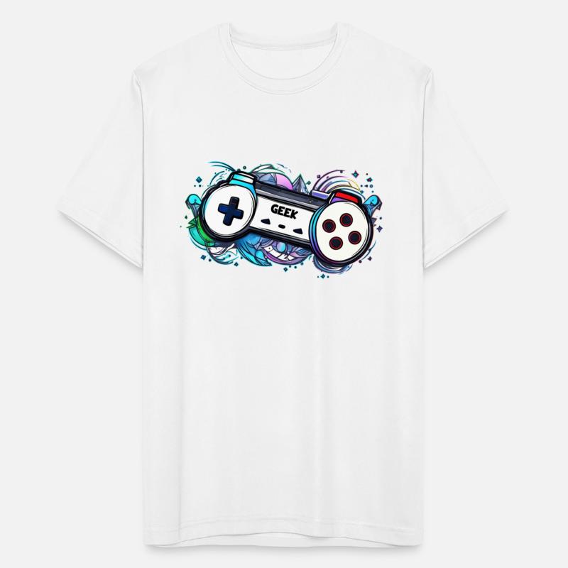 Geek controller