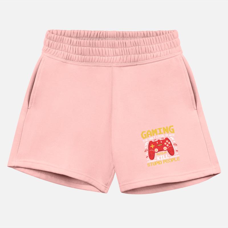 Genau das richtige für Gamer