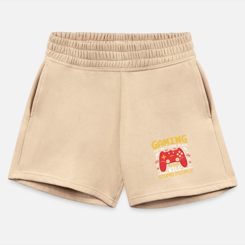 Genau das richtige für Gamer