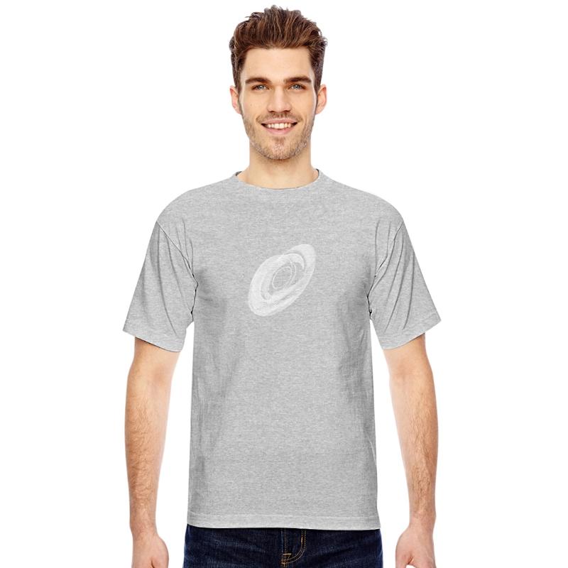 Geometric Circle Ellipses Lines