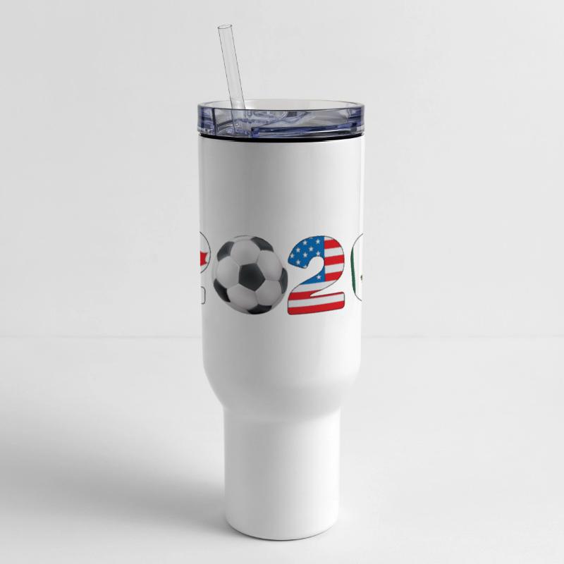 Get Ready for History 2026 World Cup Canada