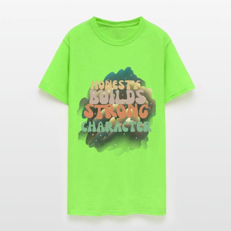 Get Strong Character Design – Expert Designer