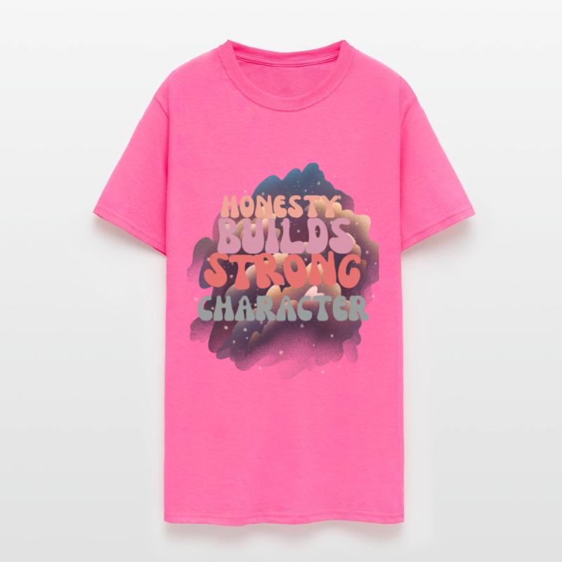 Get Strong Character Design – Expert Designer