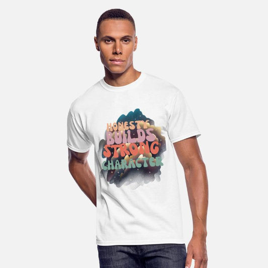 Get Strong Character Design – Expert Designer