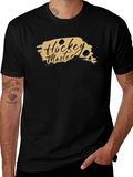 Hockey Master Graphic Tee