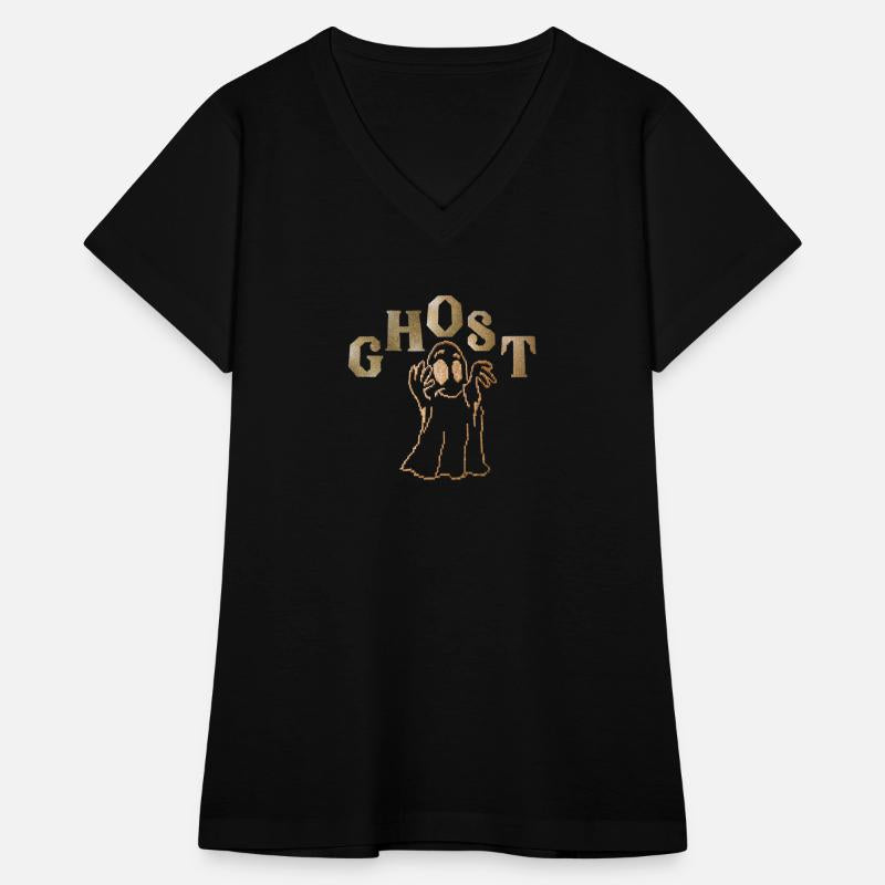 Ghost - Made from the Iconic Lincoln Logs