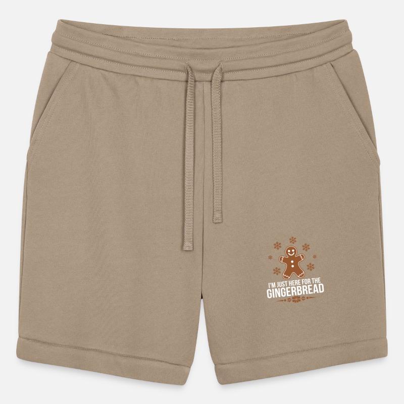 Gingerbread Gingerbread Man Xmas Gift