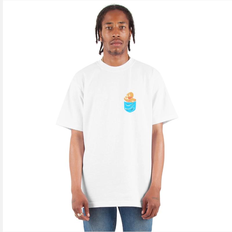 Gingerbread Man Christmas Cookie