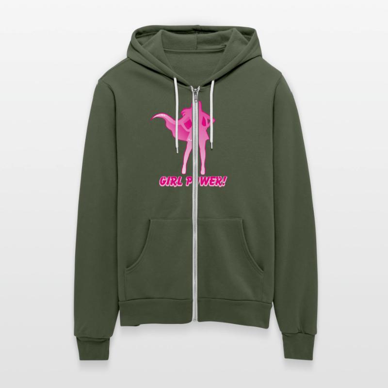 Girl power