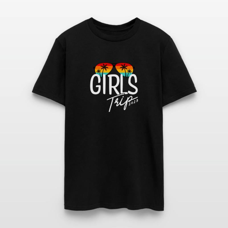 Girls Trip 2023 Weekend Summer 2023 Vacation