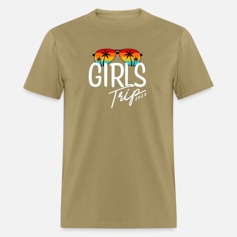 Girls Trip 2023 Weekend Summer 2023 Vacation