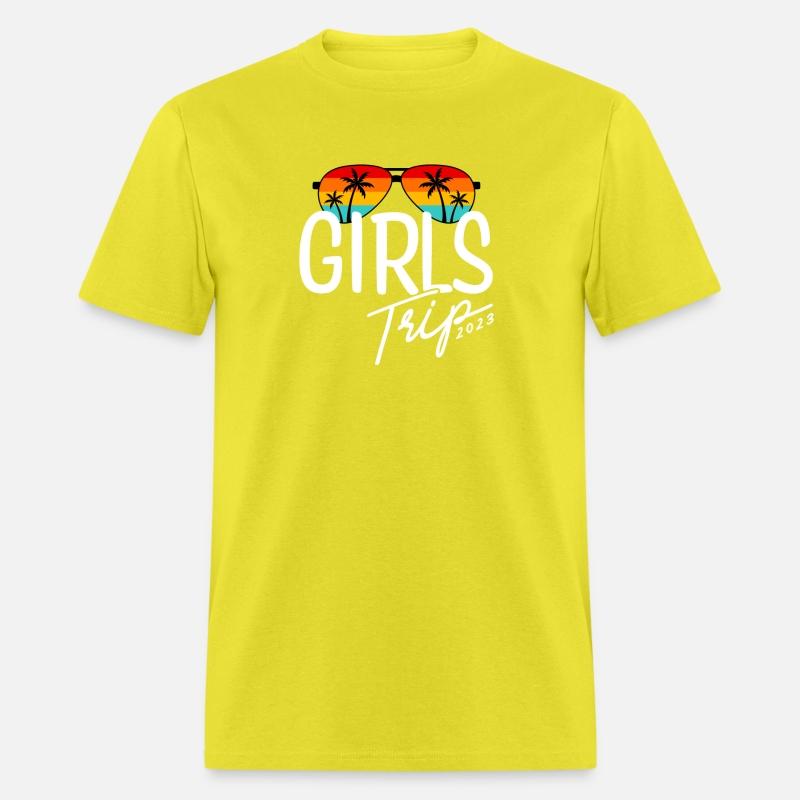 Girls Trip 2023 Weekend Summer 2023 Vacation