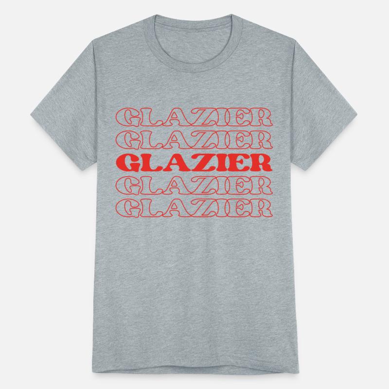 Glazier Glassworker Window Installer Window