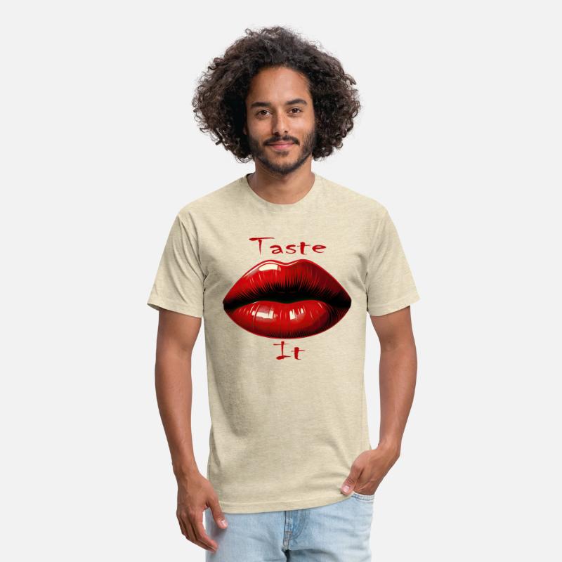 Glossy Red Seduction