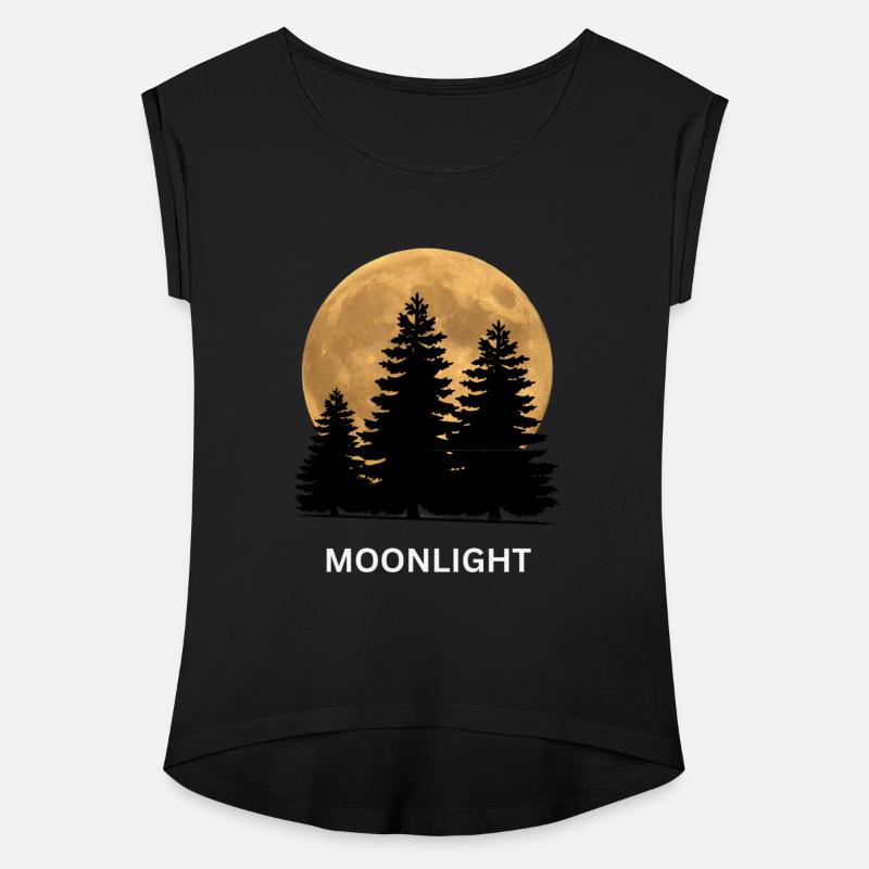 Glow Beyond Limits Dewine T shirt