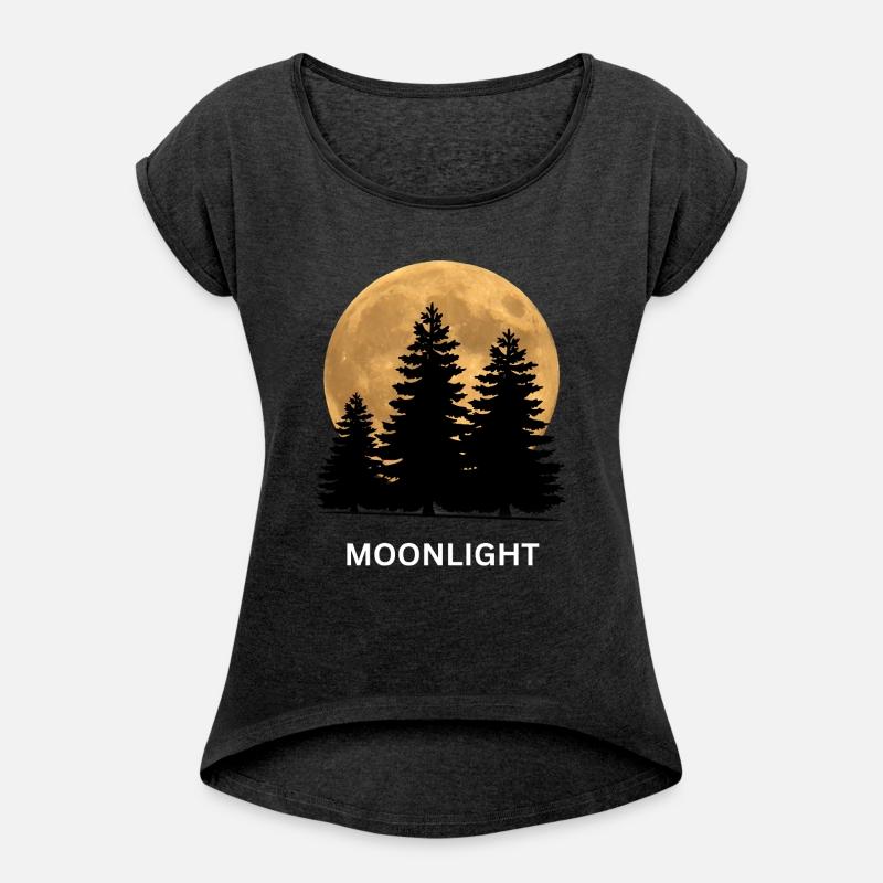 Glow Beyond Limits Dewine T shirt