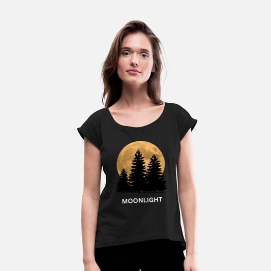 Glow Beyond Limits Dewine T shirt