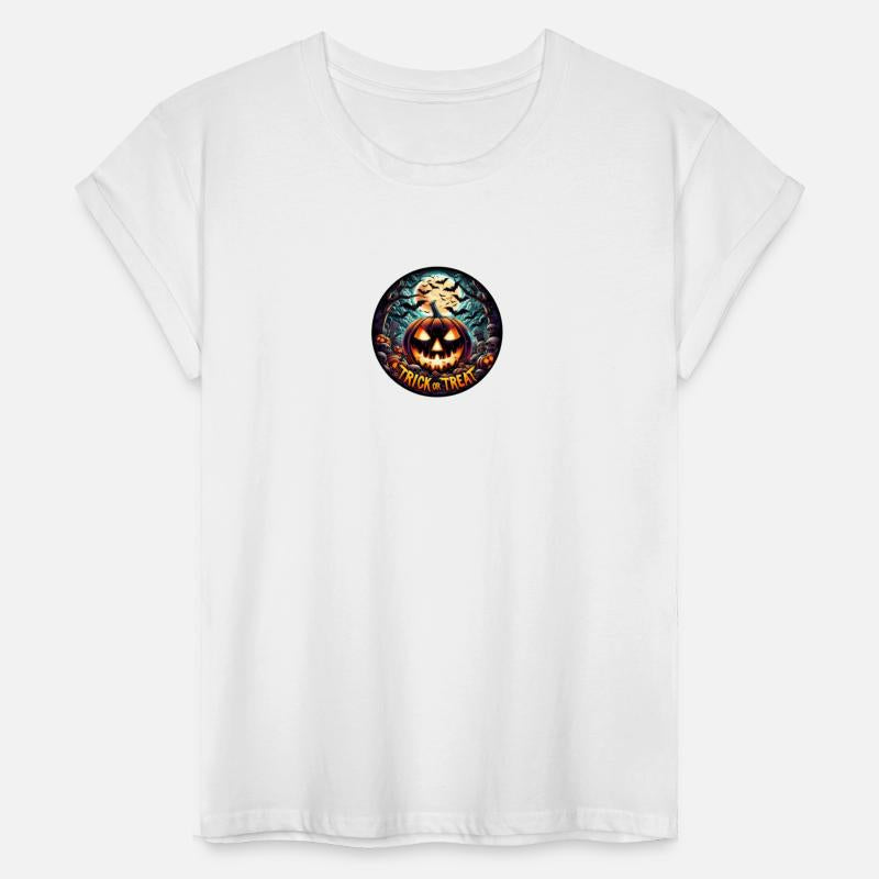 Glow of the Night: Halloween Costume