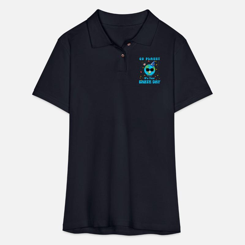 Go Planet its your Earthday - Party