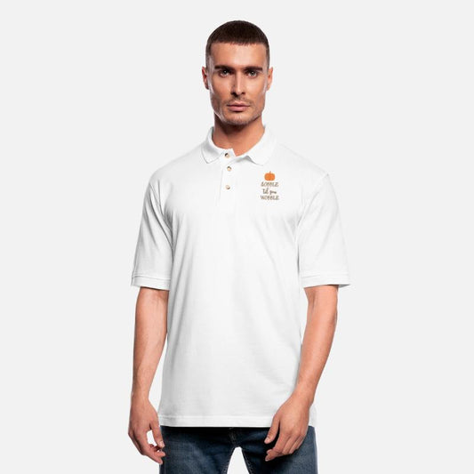 Gobble Til You Wobble