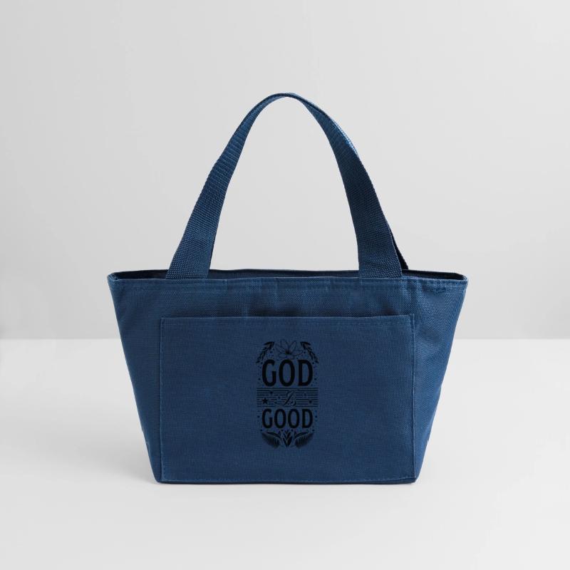 God Is Good Heart Christian Religious Blessed