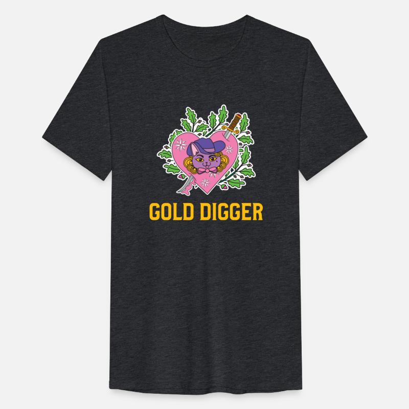 Gold Digger