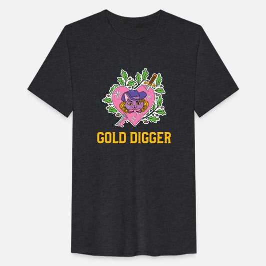 Gold Digger