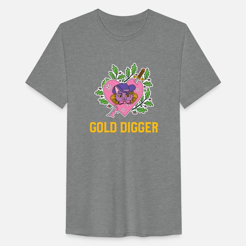 Gold Digger