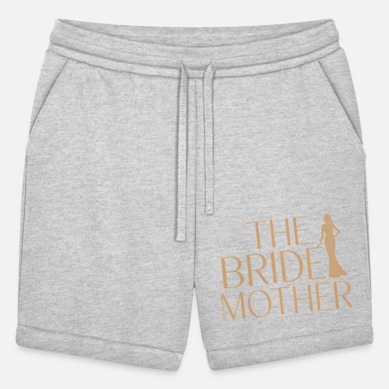 Golden Bride Mother Elegant Formal Design