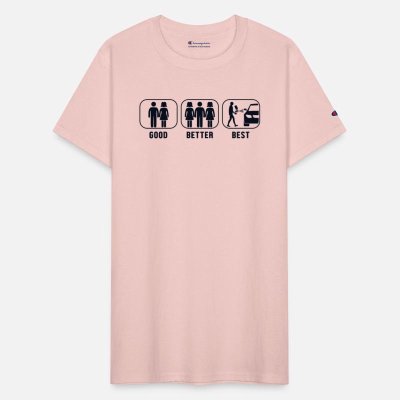 Good Better Best Car Spray Automotive Vehicle Car