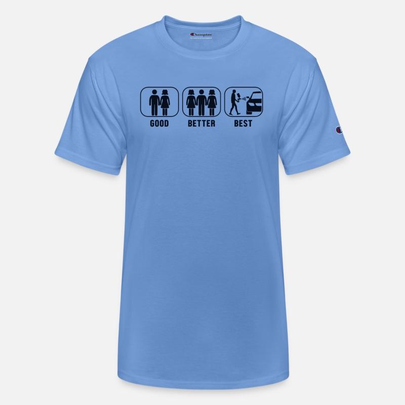 Good Better Best Car Spray Automotive Vehicle Car