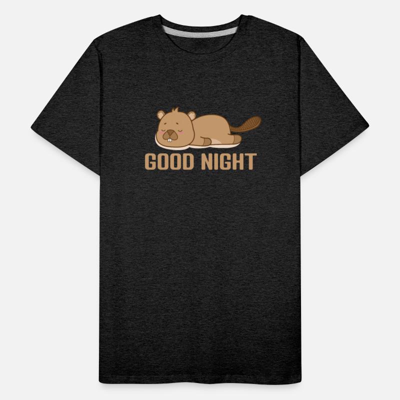 Good Night Pajamas Pyjamas