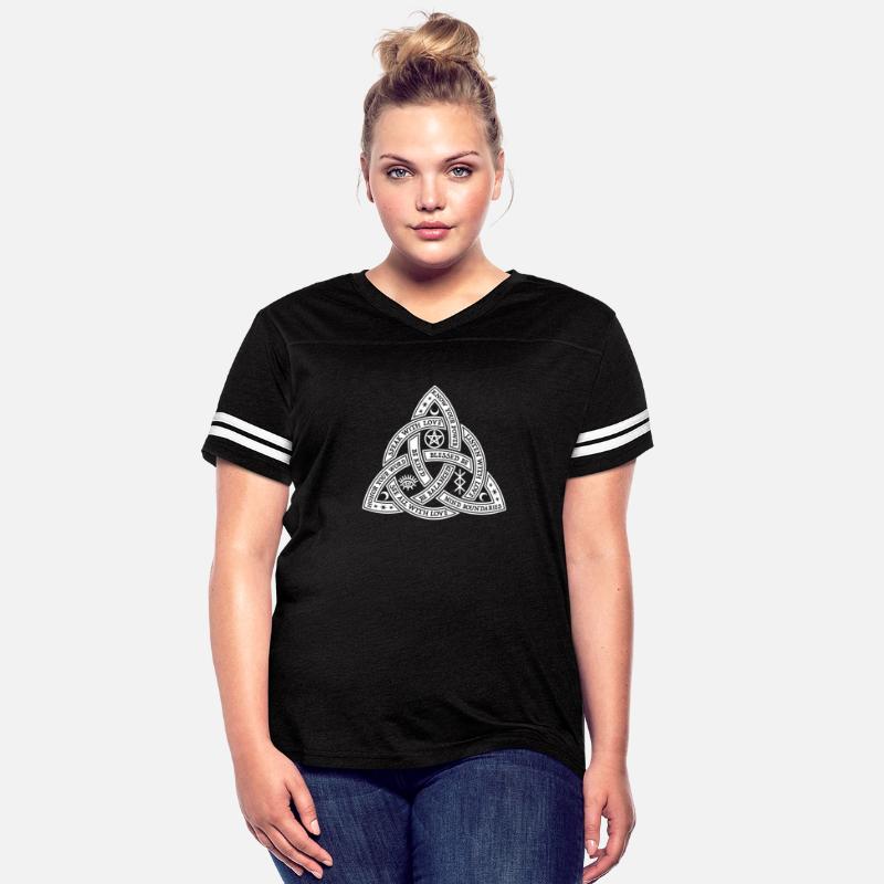 Good Witch Celtic Knot Symbol