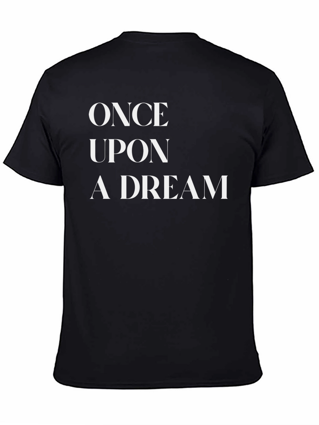 Once Upon a Dream Graphic Tee
