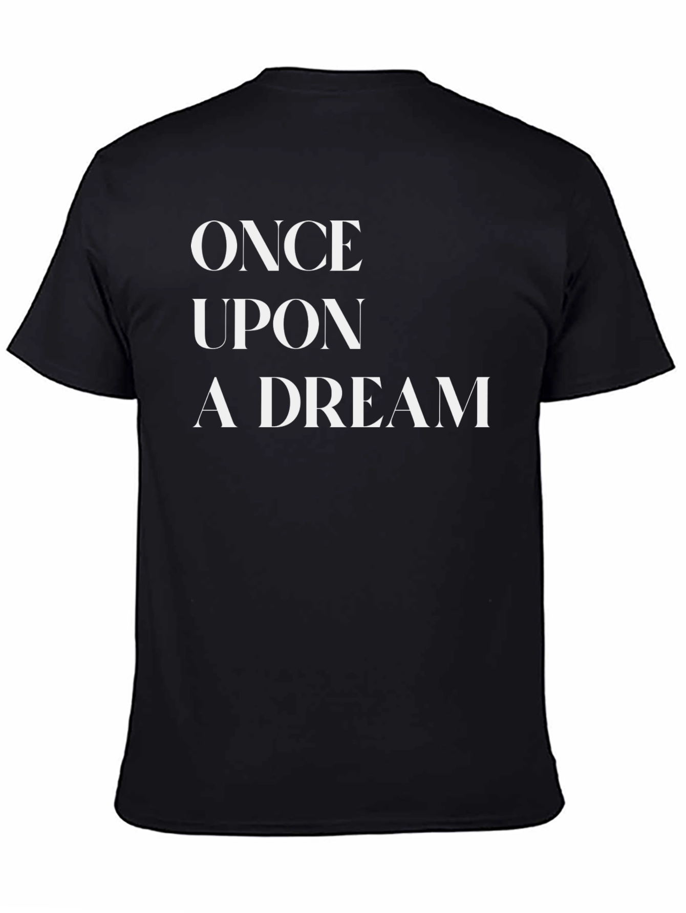 Once Upon a Dream Graphic Tee