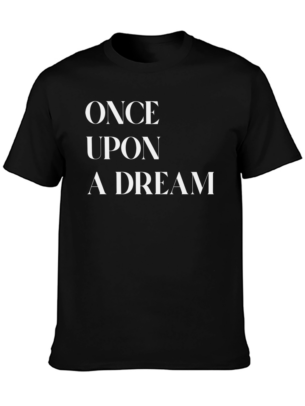 Once Upon a Dream Graphic Tee