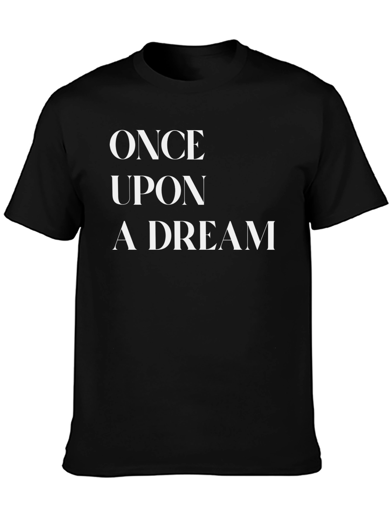 Once Upon a Dream Graphic Tee