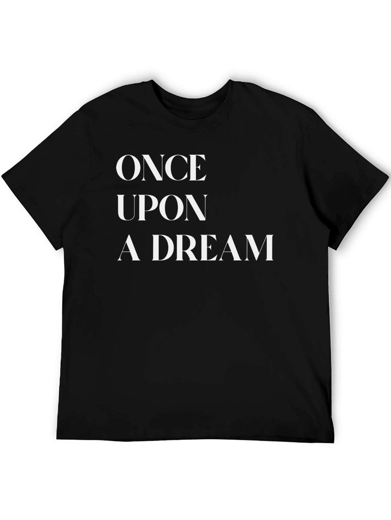 Once Upon a Dream Graphic Tee