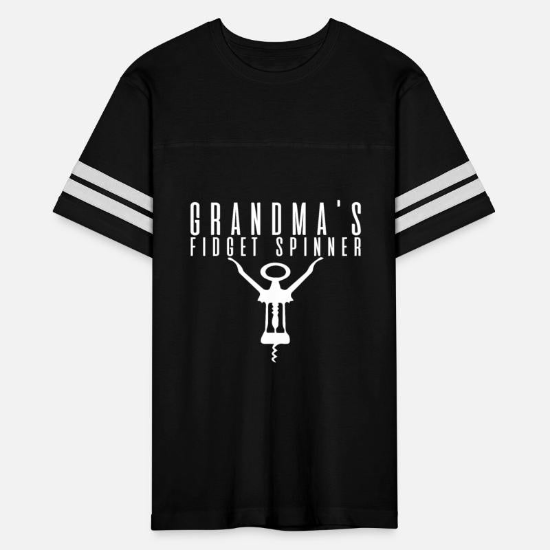 Grandma's Fidget Spinner