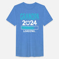 Grandpa 2024 Loading Pregnancy Announcement