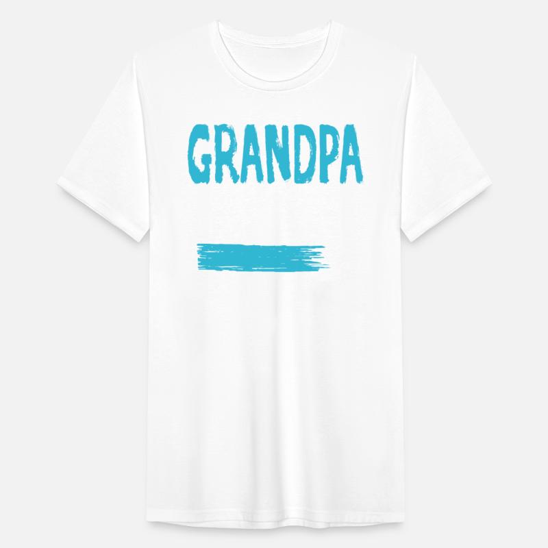 Grandpa 2024 Loading Pregnancy Announcement