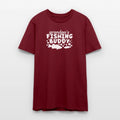 Grandpa's Fishing Buddy T-Shirt
