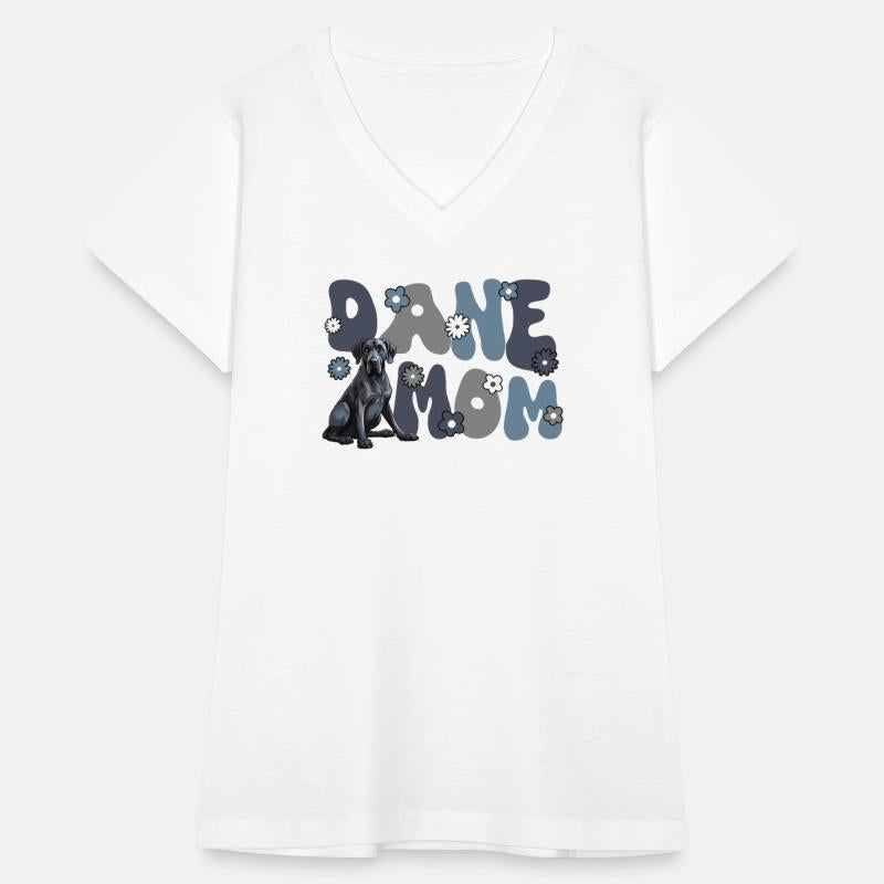 Great Dane Groovy Dane Mom