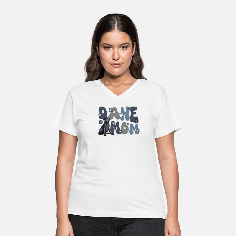 Great Dane Groovy Dane Mom