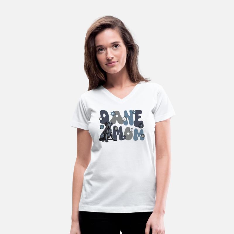 Great Dane Groovy Dane Mom